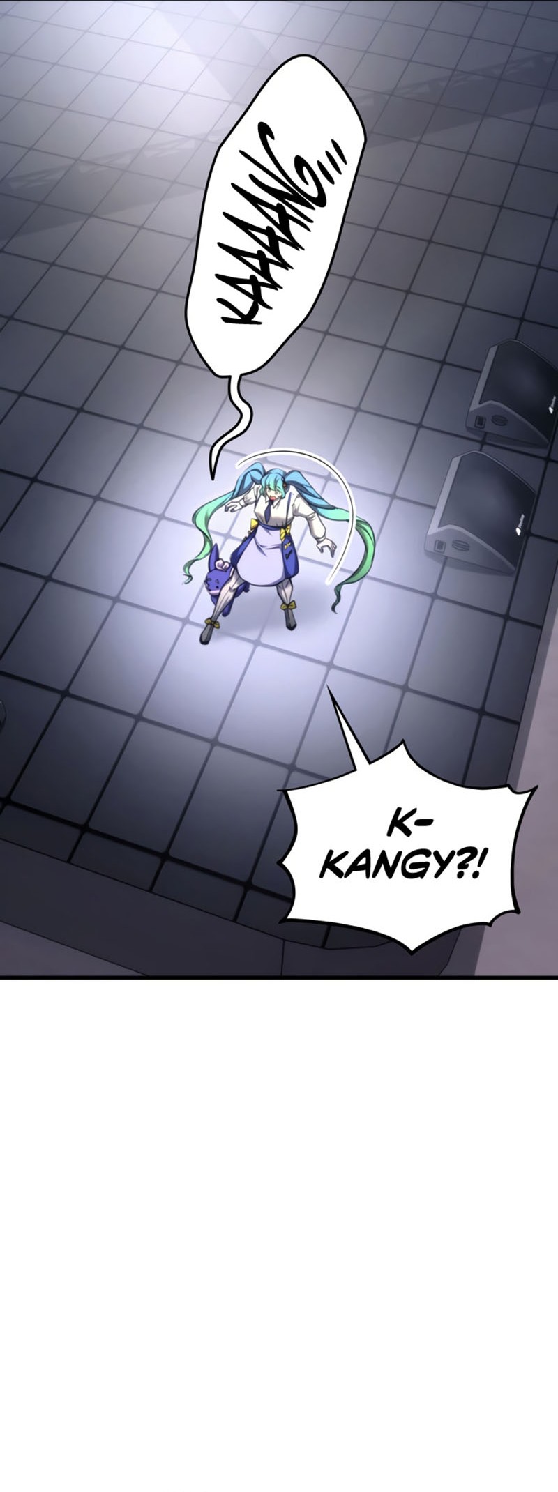 Ranker’s Return (Remake) Chapter 75 Image 36