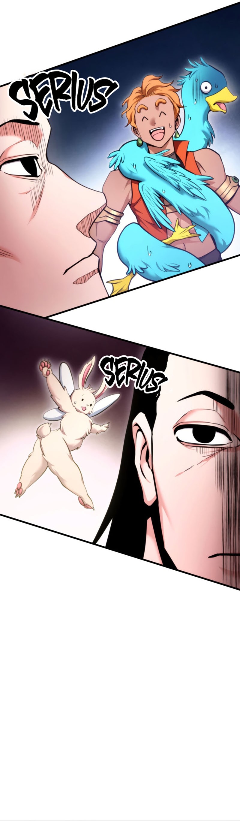 Ranker’s Return (Remake) Chapter 75 Image 38