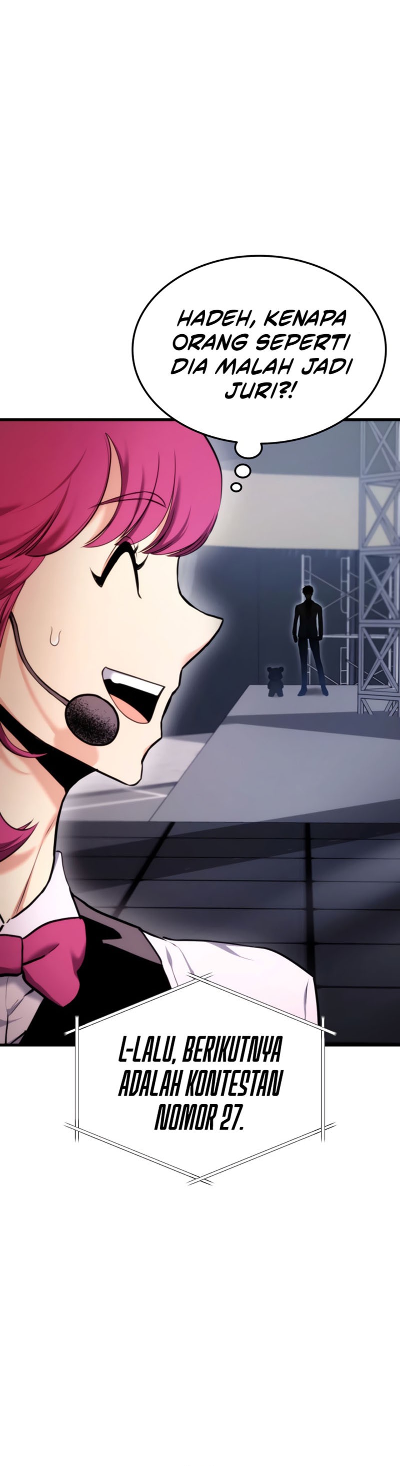 Ranker’s Return (Remake) Chapter 75 Image 40