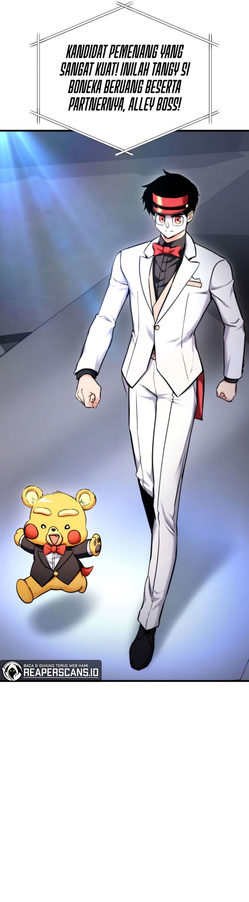 Ranker’s Return (Remake) Chapter 75 Image 41