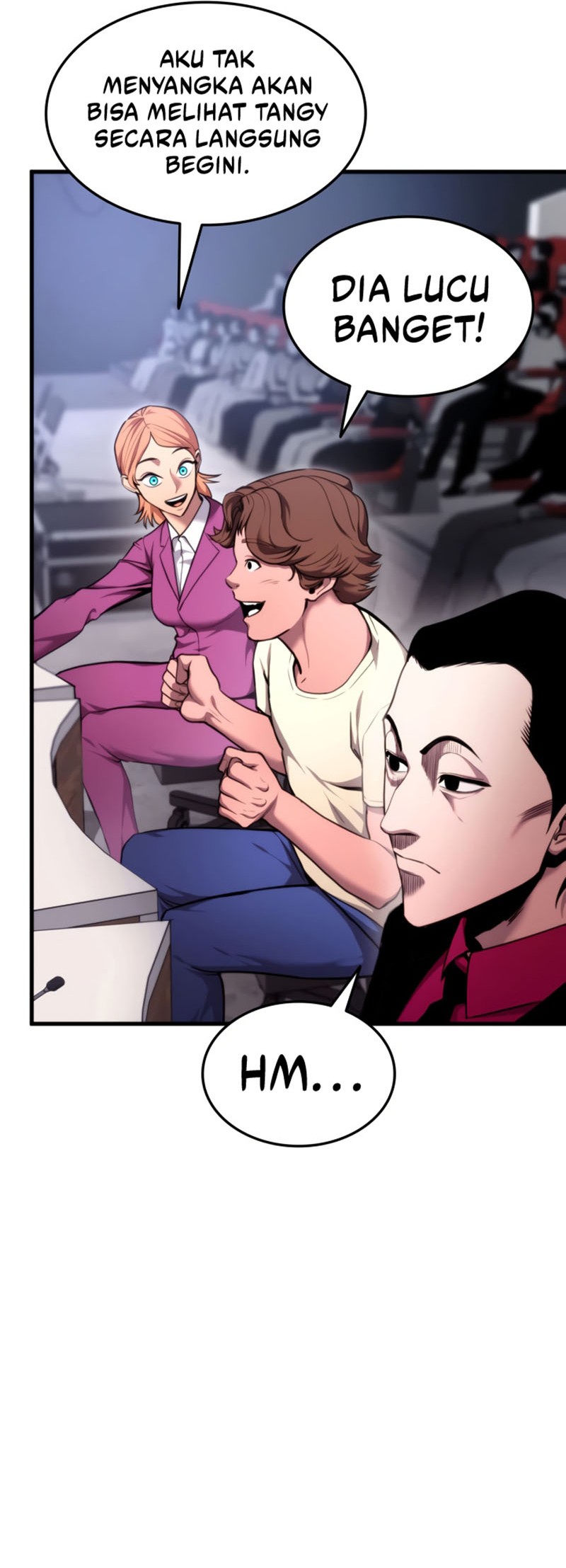 Ranker’s Return (Remake) Chapter 75 Image 42