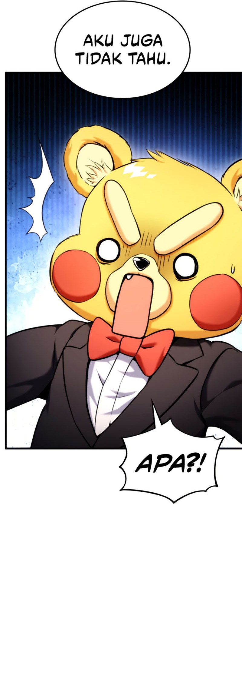 Ranker’s Return (Remake) Chapter 75 Image 44