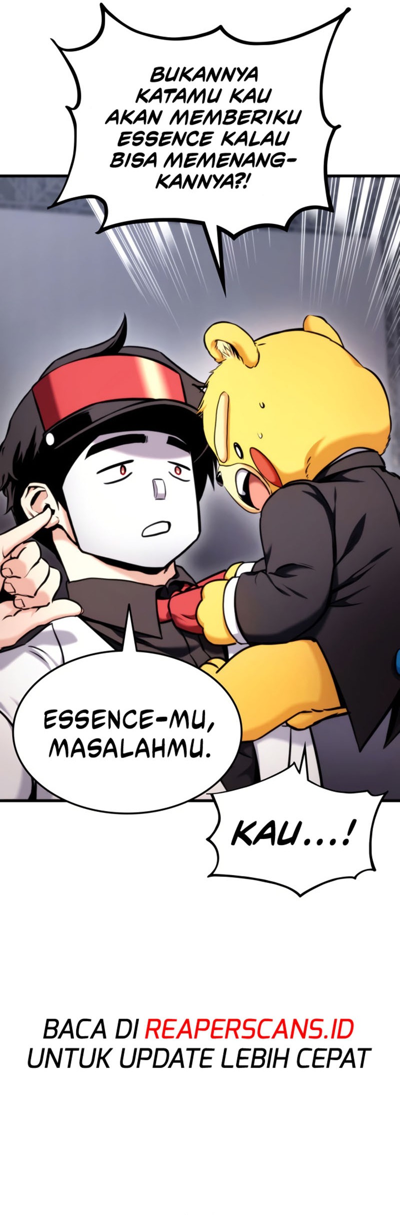 Ranker’s Return (Remake) Chapter 75 Image 45