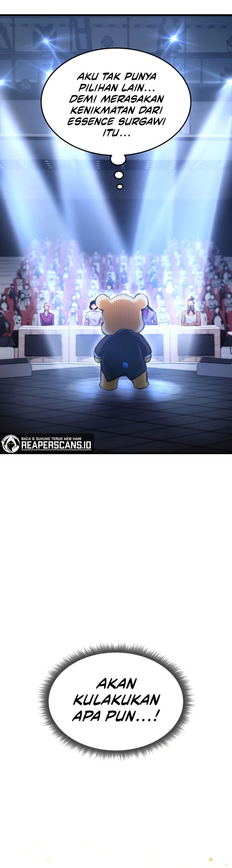 Ranker’s Return (Remake) Chapter 75 Image 47