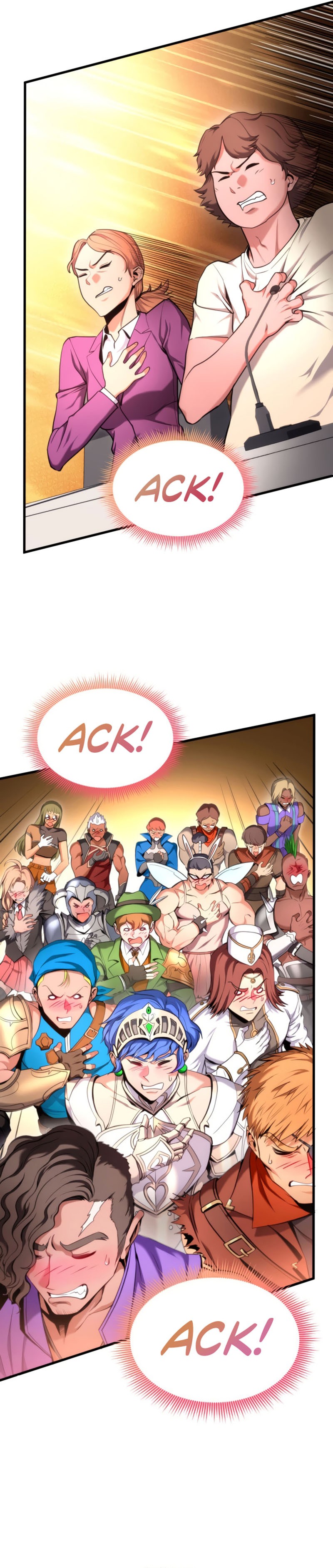 Ranker’s Return (Remake) Chapter 75 Image 49