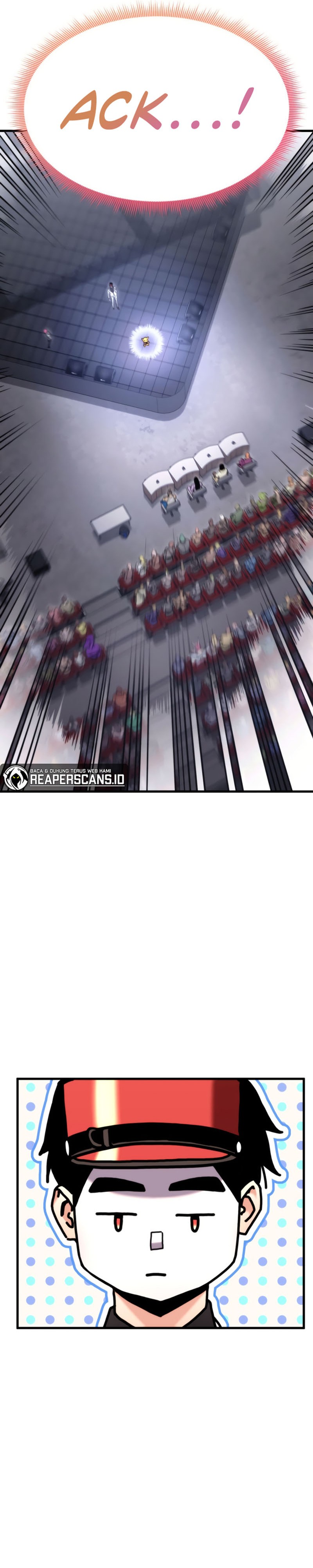 Ranker’s Return (Remake) Chapter 75 Image 50