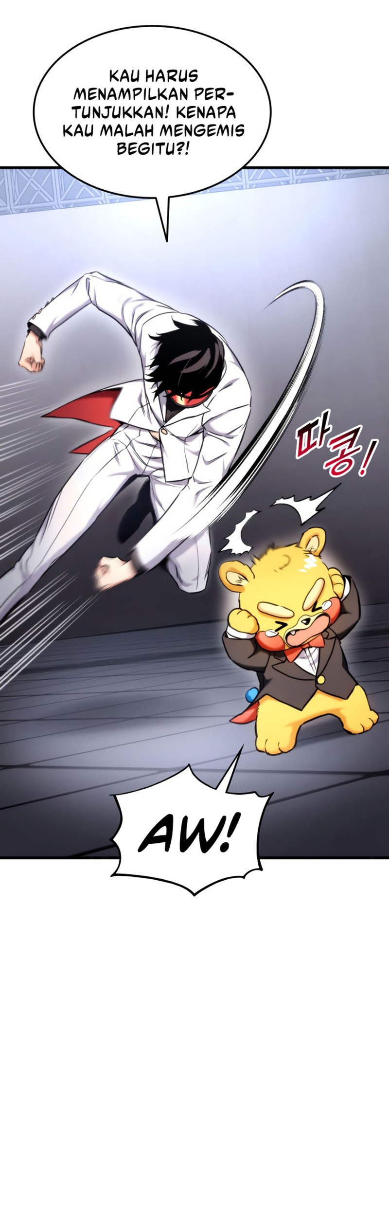 Ranker’s Return (Remake) Chapter 75 Image 51