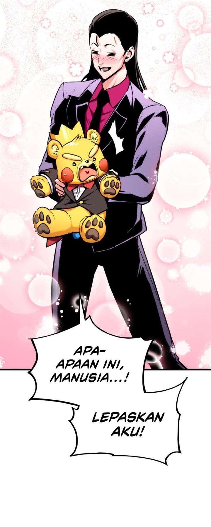 Ranker’s Return (Remake) Chapter 76 Image 13