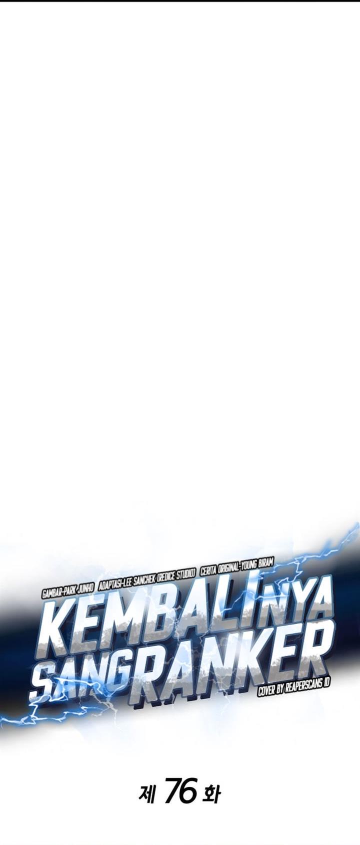 Ranker’s Return (Remake) Chapter 76 Image 20