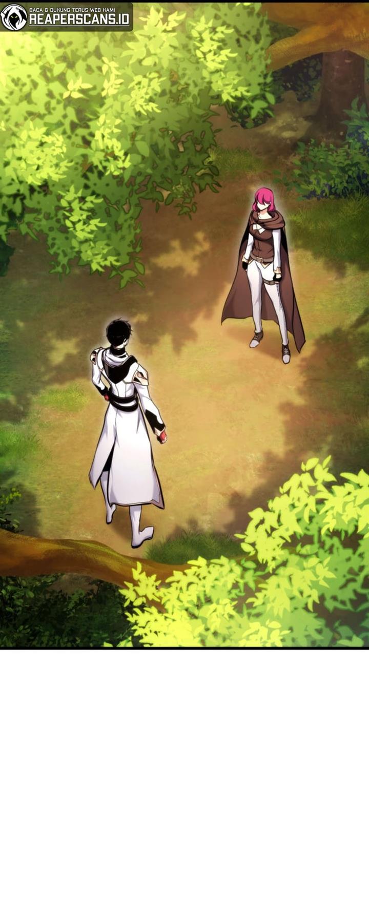 Ranker’s Return (Remake) Chapter 76 Image 22