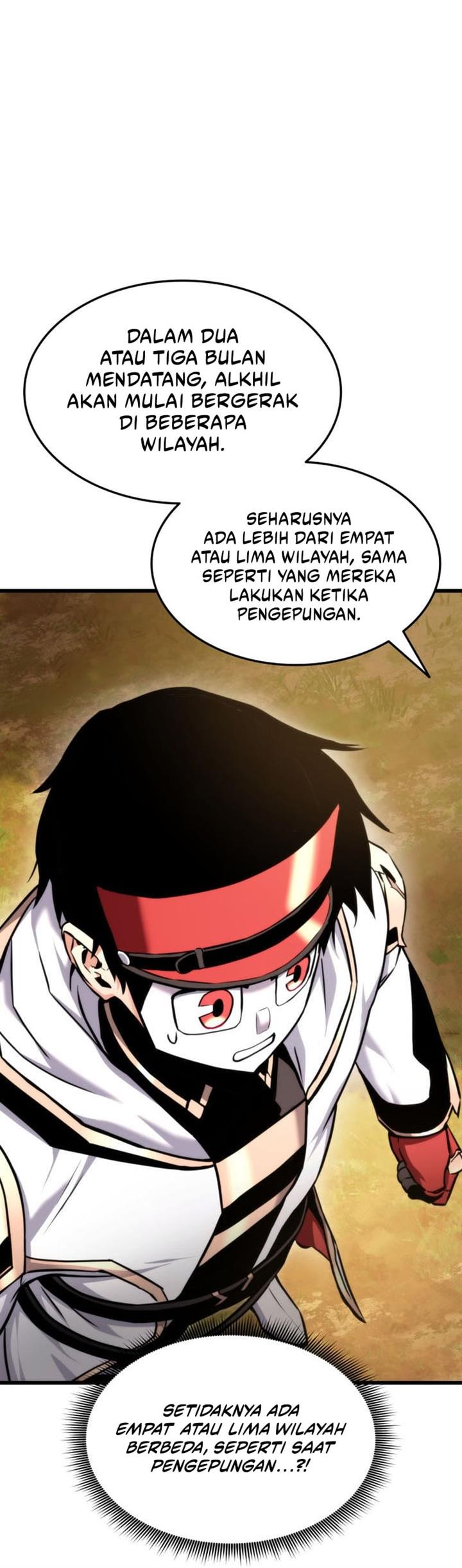 Ranker’s Return (Remake) Chapter 76 Image 25