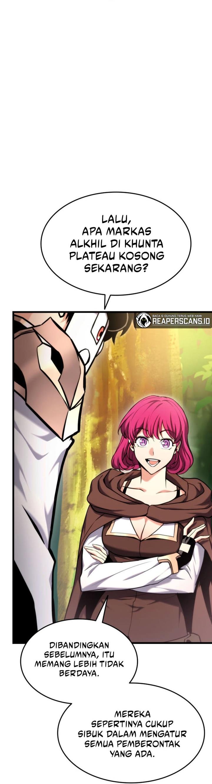 Ranker’s Return (Remake) Chapter 76 Image 26