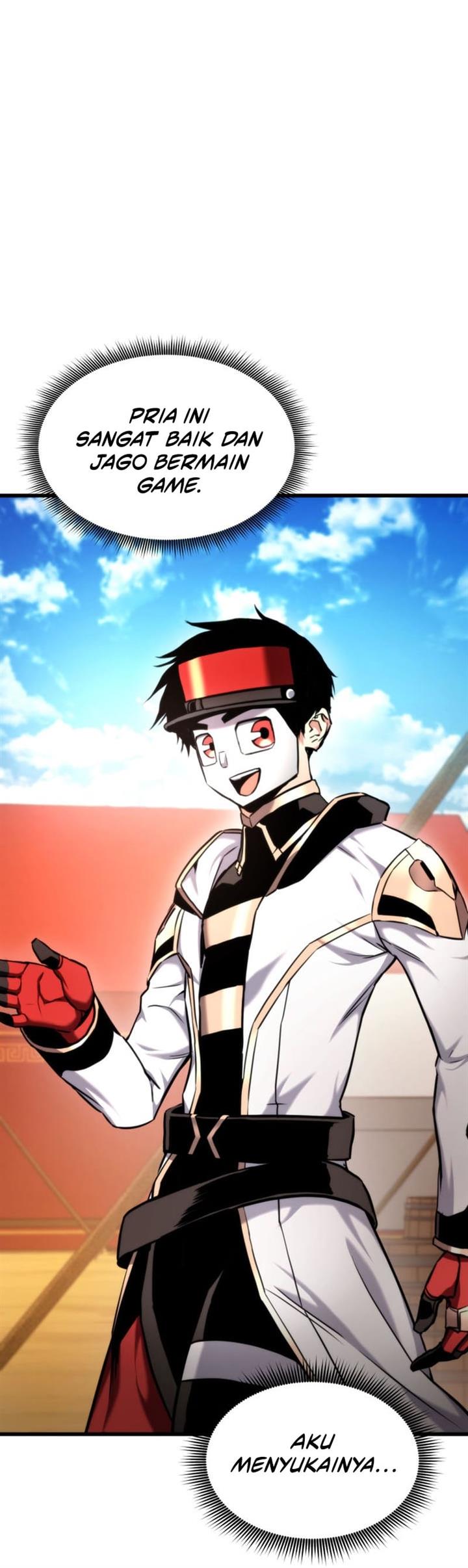 Ranker’s Return (Remake) Chapter 76 Image 39