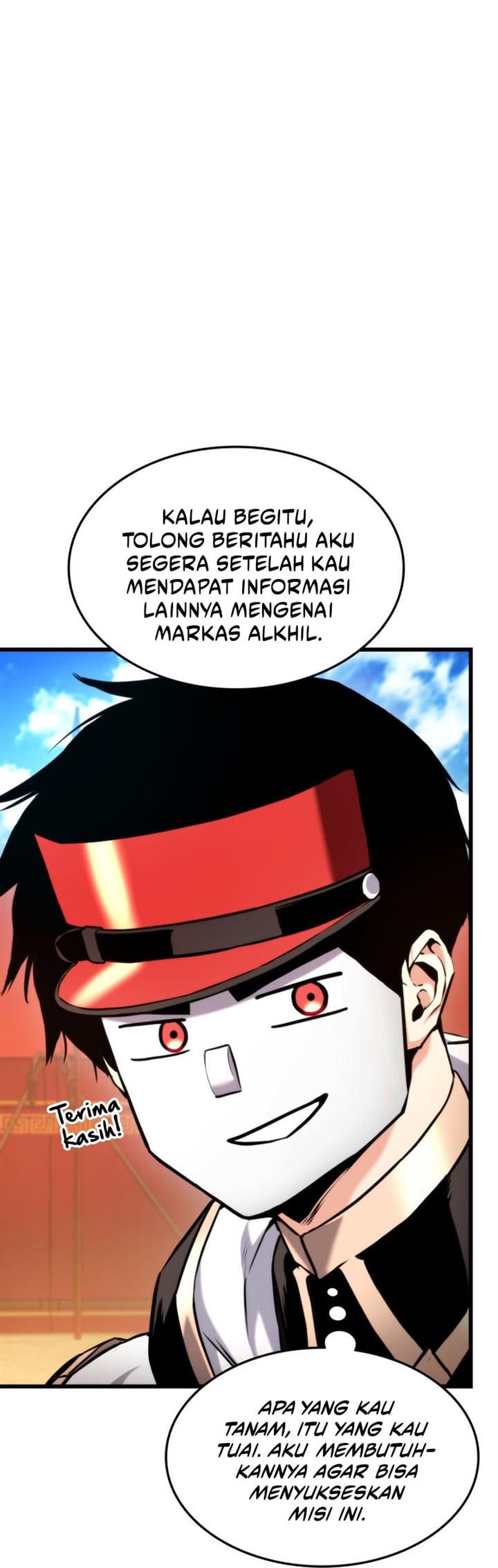 Ranker’s Return (Remake) Chapter 76 Image 40