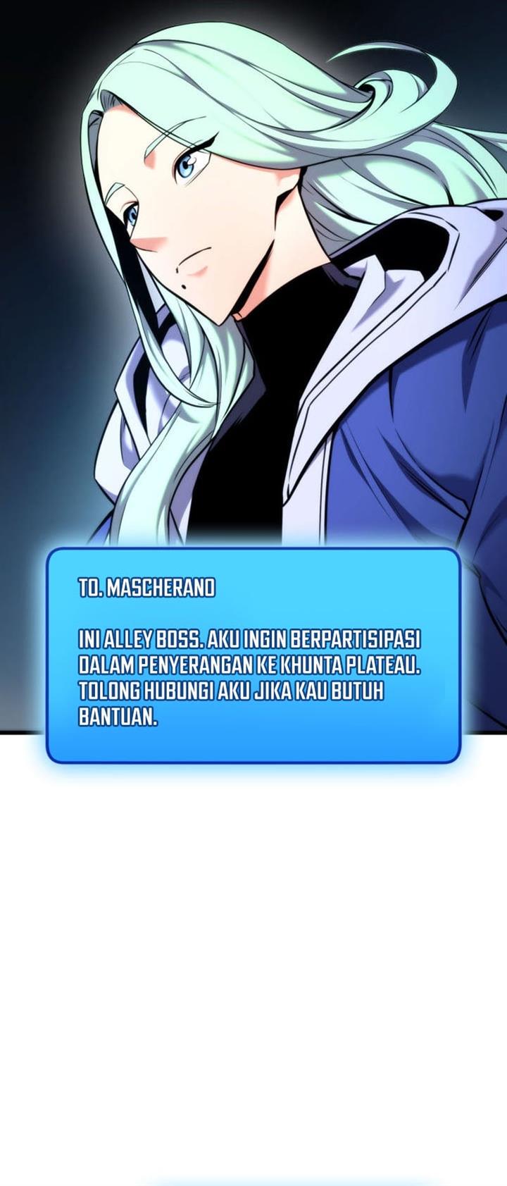 Ranker’s Return (Remake) Chapter 76 Image 45