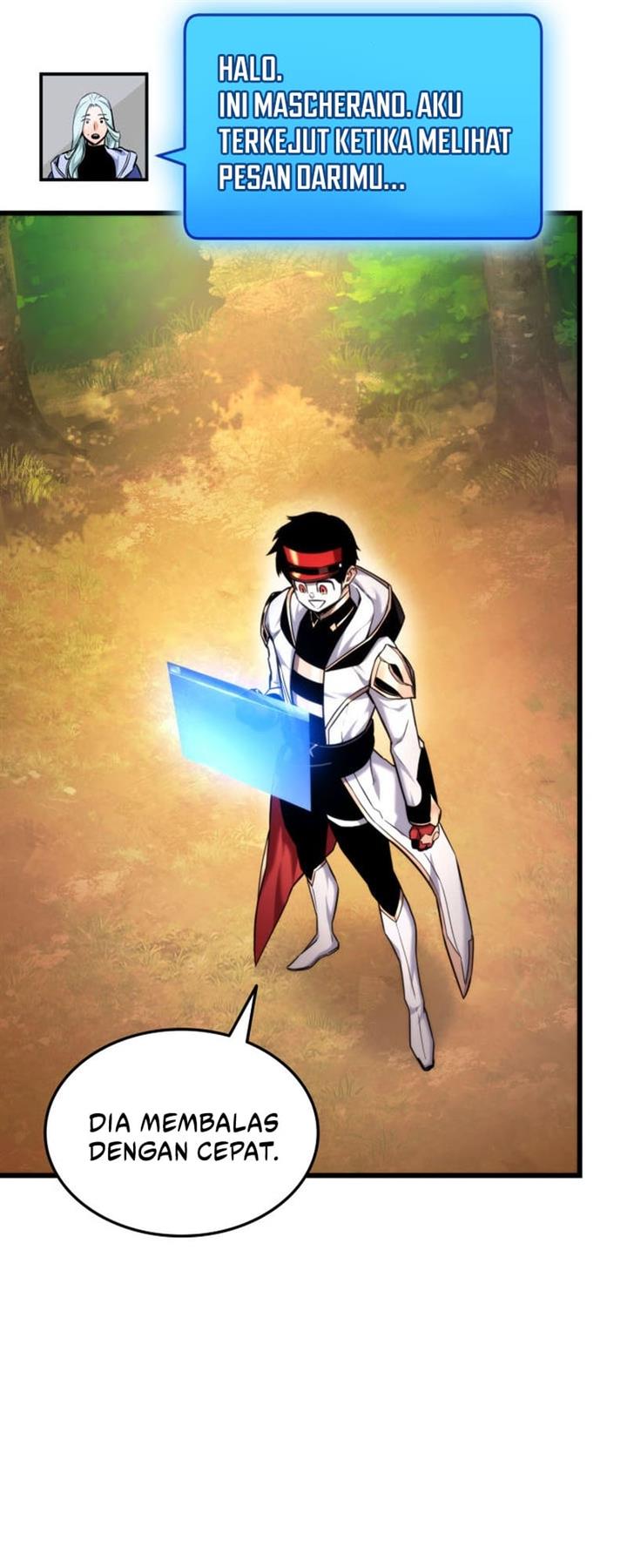 Ranker’s Return (Remake) Chapter 76 Image 46