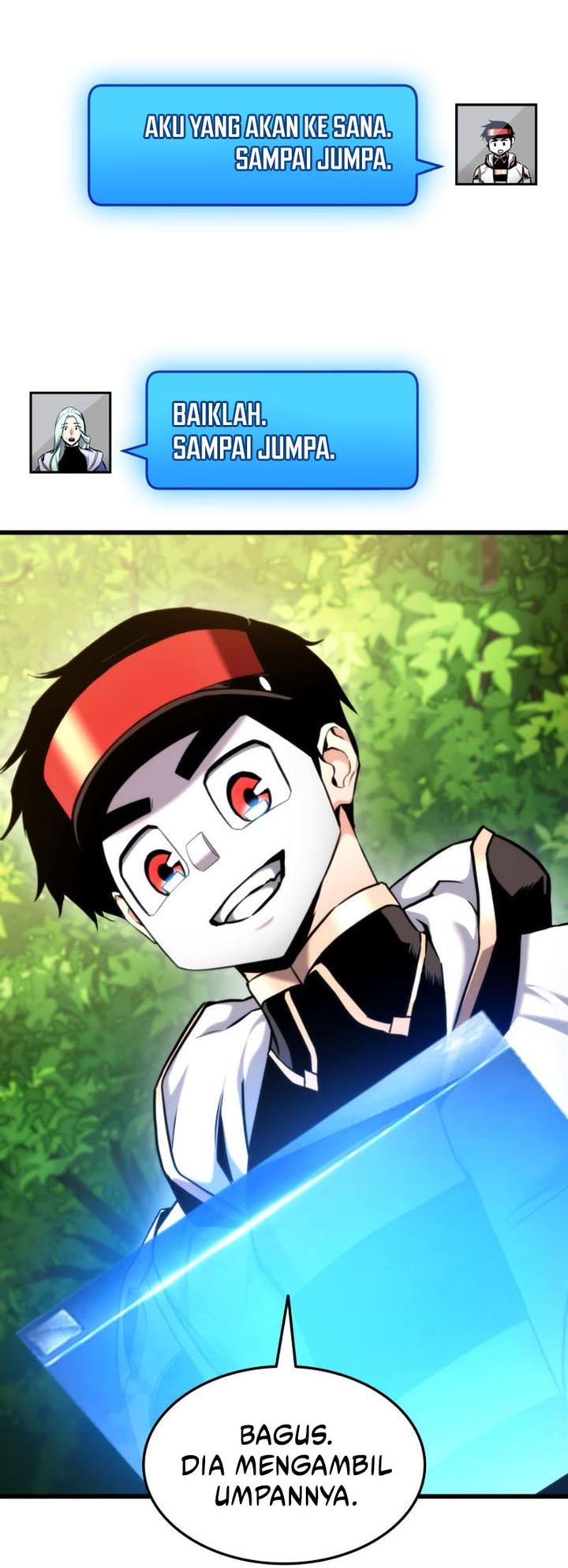 Ranker’s Return (Remake) Chapter 76 Image 48