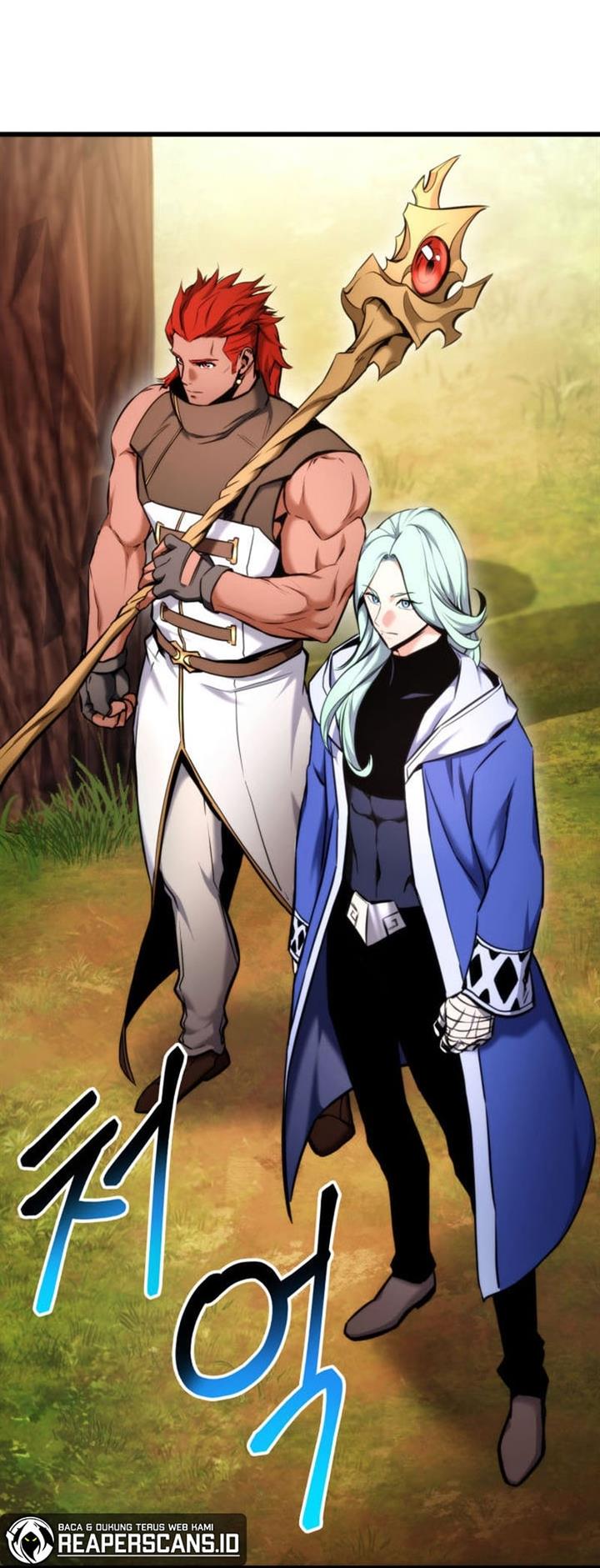 Ranker’s Return (Remake) Chapter 76 Image 51