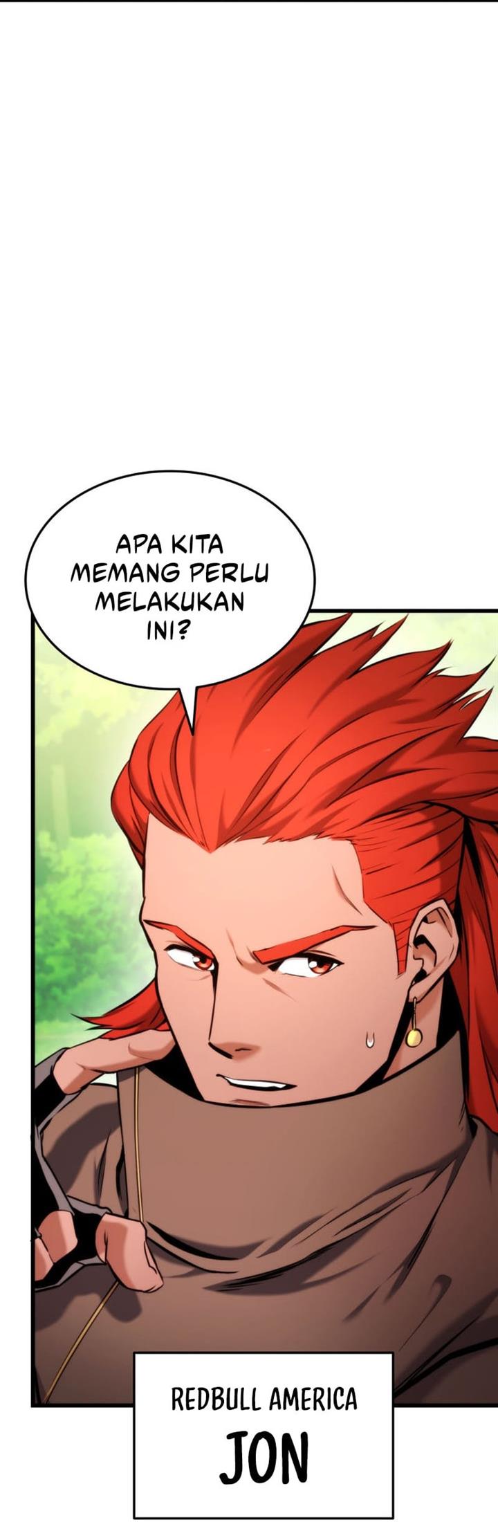 Ranker’s Return (Remake) Chapter 76 Image 52