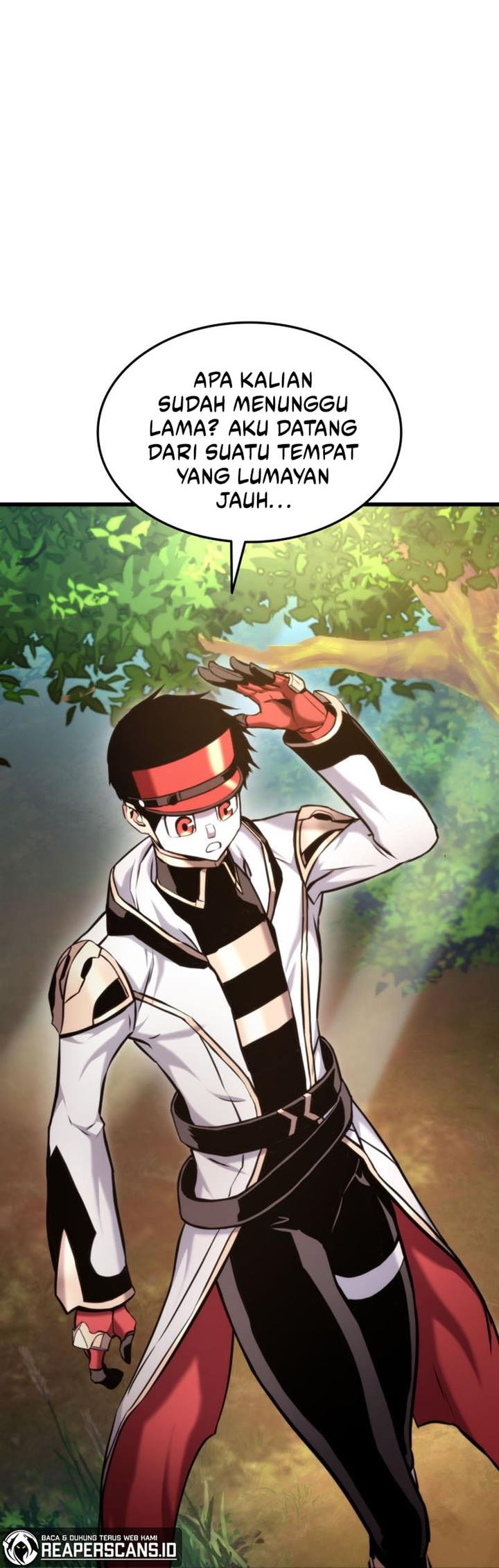 Ranker’s Return (Remake) Chapter 76 Image 57