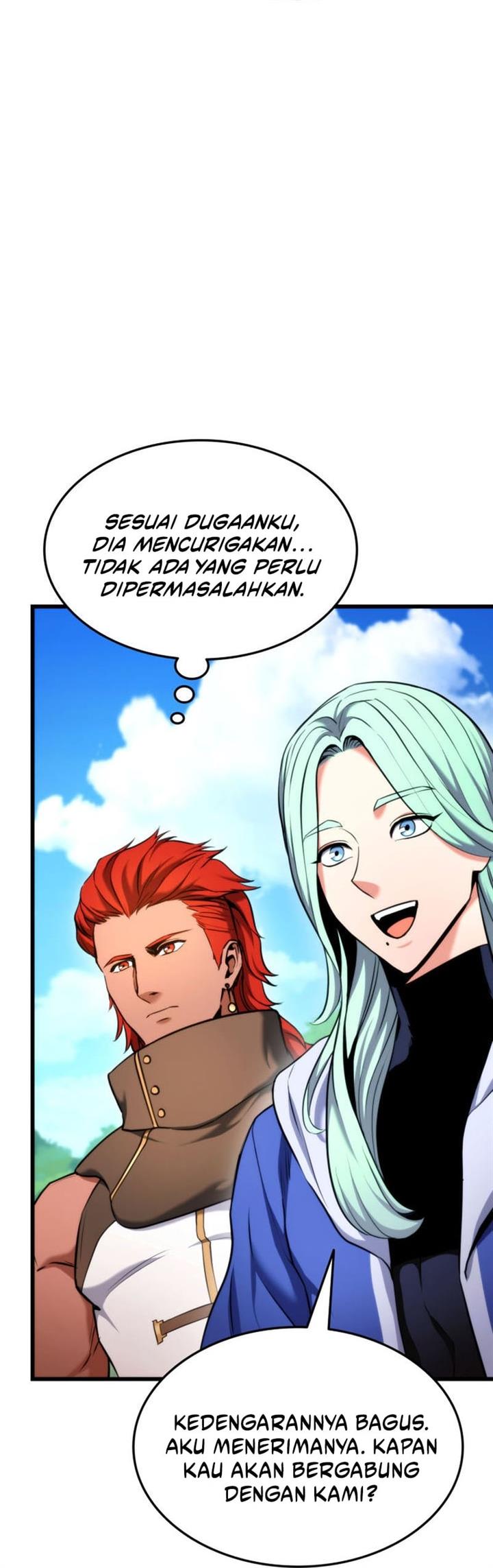 Ranker’s Return (Remake) Chapter 76 Image 61