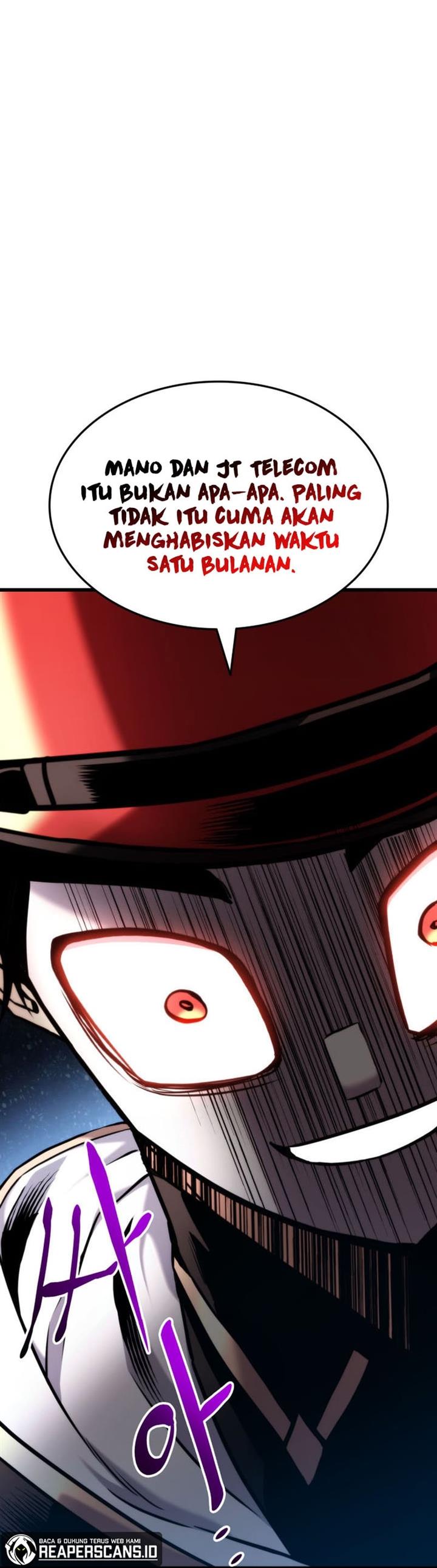 Ranker’s Return (Remake) Chapter 76 Image 63