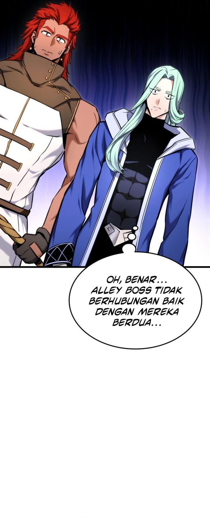 Ranker’s Return (Remake) Chapter 76 Image 65