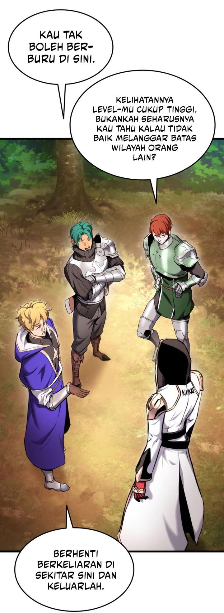 Ranker’s Return (Remake) Chapter 76 Image 70