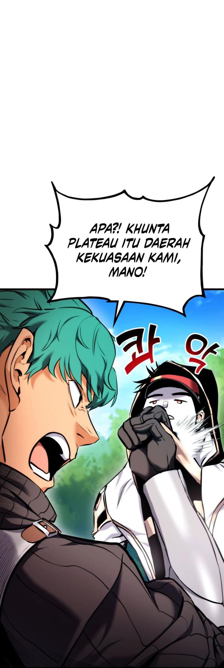 Ranker’s Return (Remake) Chapter 76 Image 72