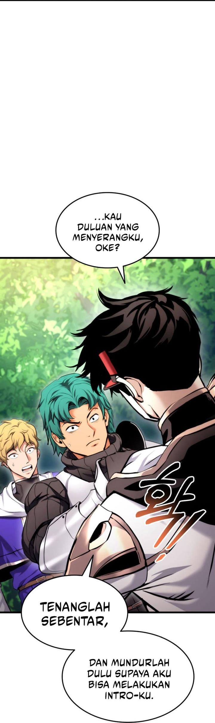 Ranker’s Return (Remake) Chapter 76 Image 73