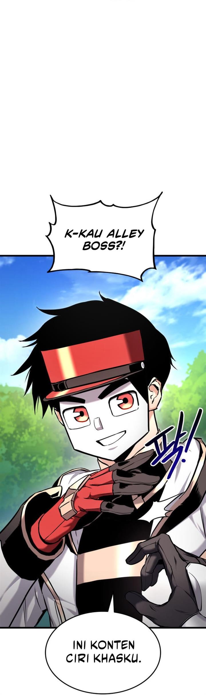 Ranker’s Return (Remake) Chapter 76 Image 74