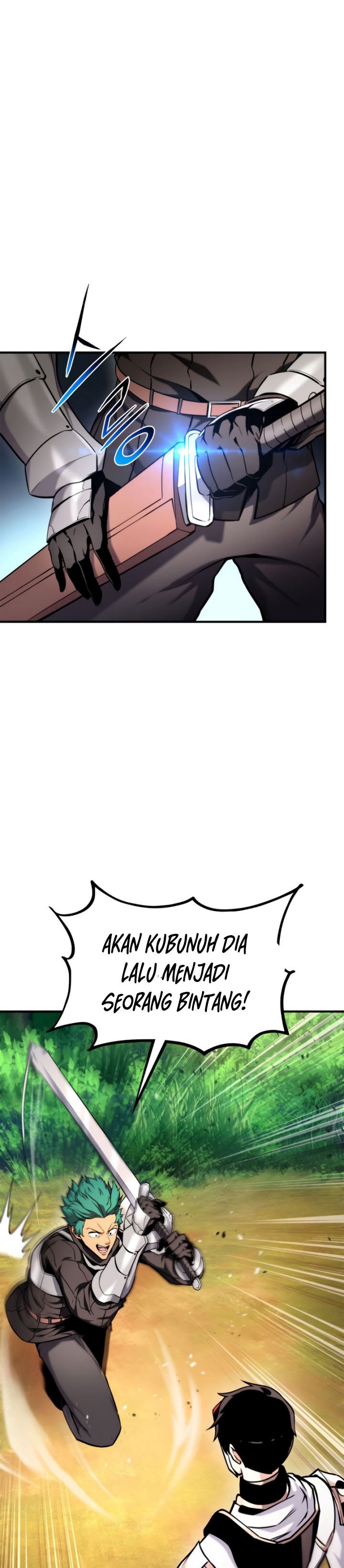 Ranker’s Return (Remake) Chapter 77 Image 4