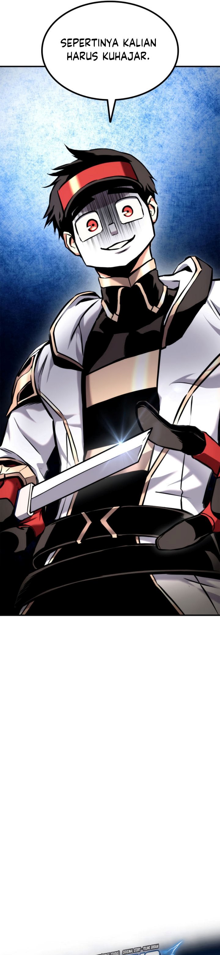 Ranker’s Return (Remake) Chapter 77 Image 7