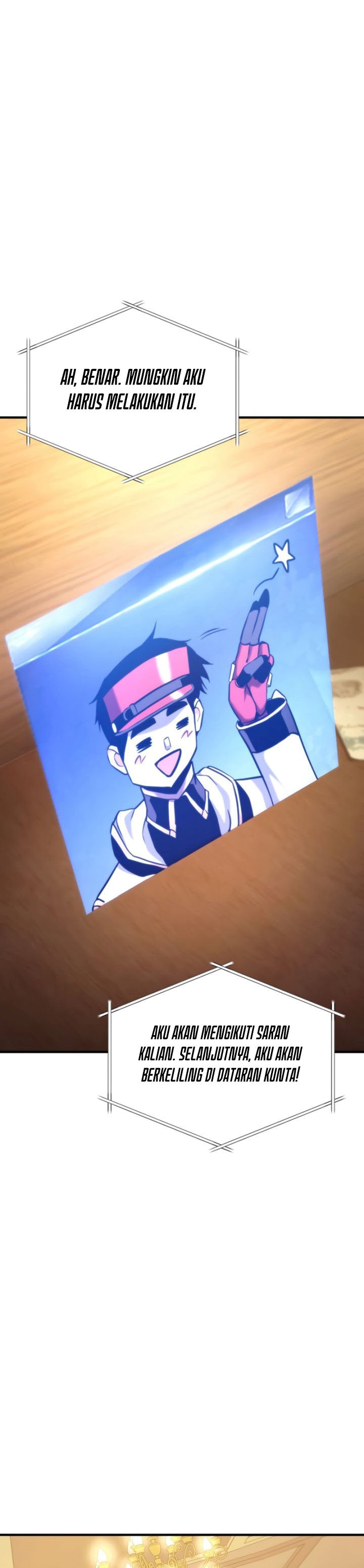 Ranker’s Return (Remake) Chapter 77 Image 13