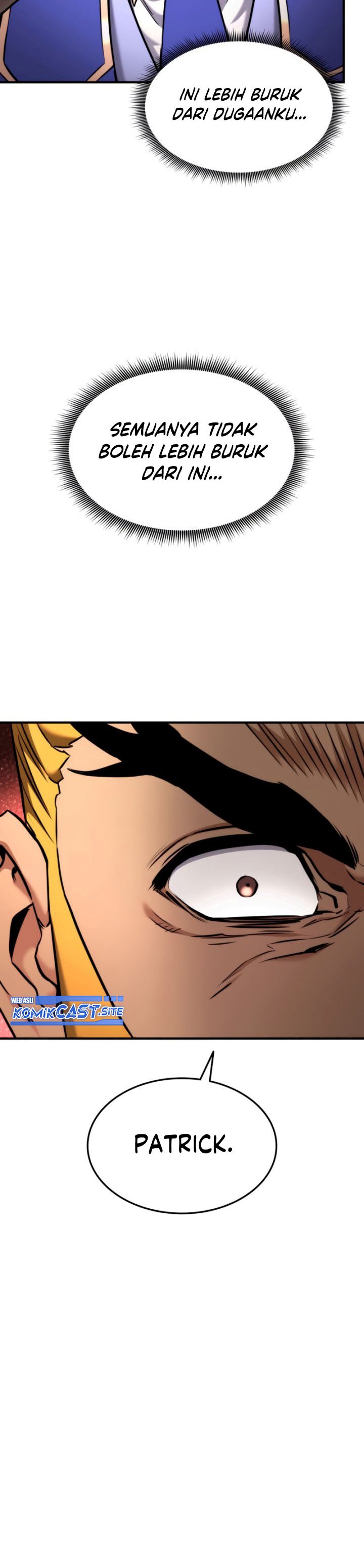 Ranker’s Return (Remake) Chapter 77 Image 15