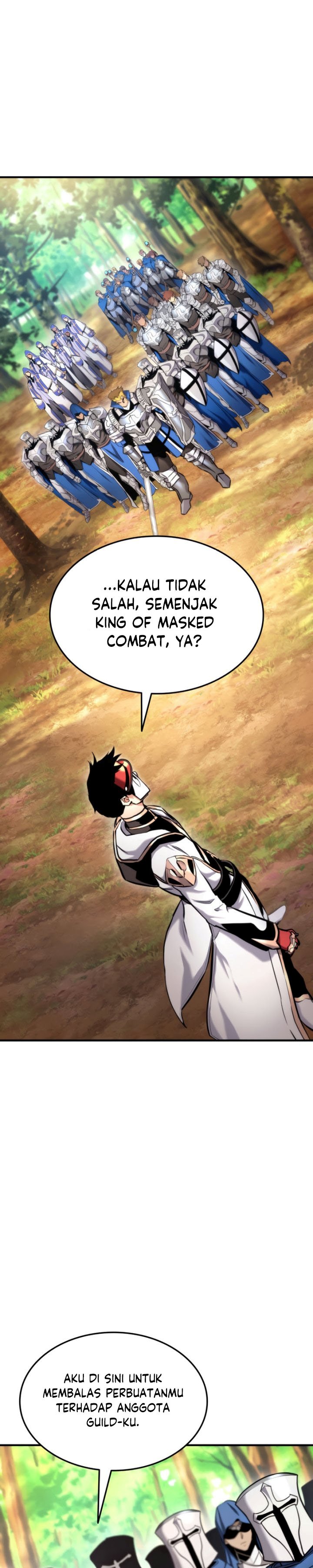 Ranker’s Return (Remake) Chapter 77 Image 20