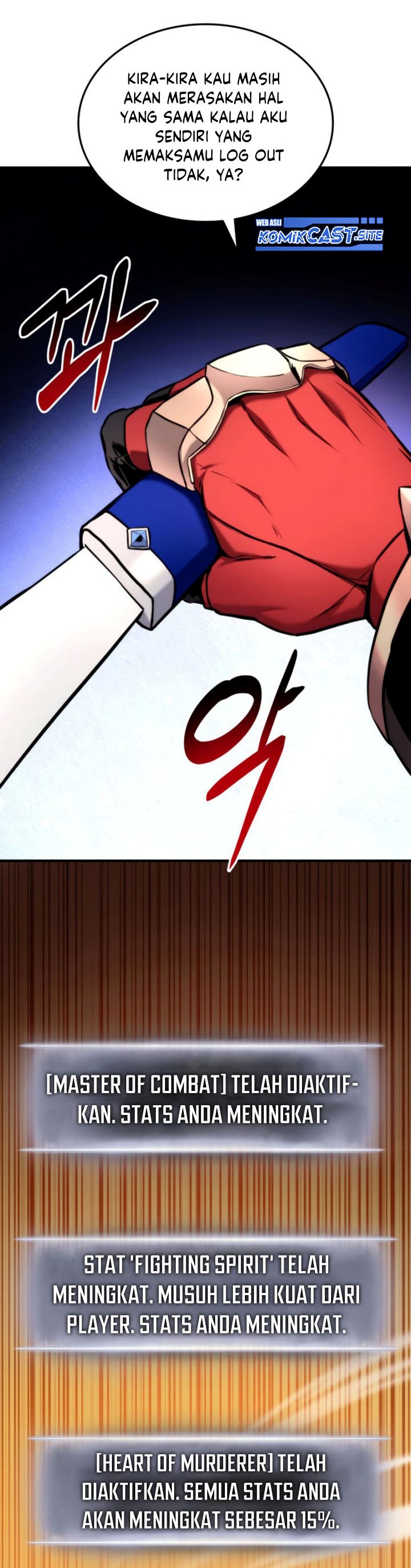 Ranker’s Return (Remake) Chapter 77 Image 23