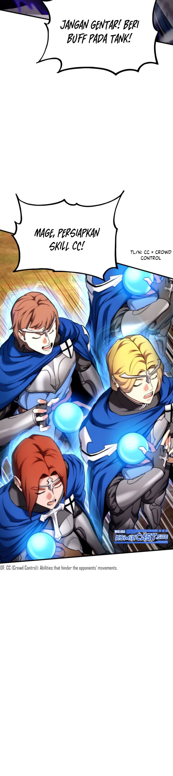 Ranker’s Return (Remake) Chapter 77 Image 27