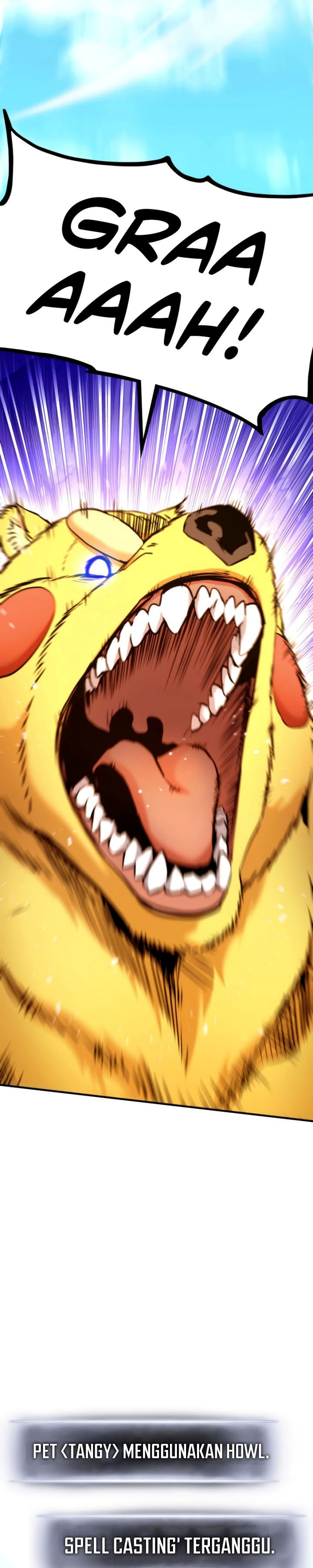 Ranker’s Return (Remake) Chapter 77 Image 31