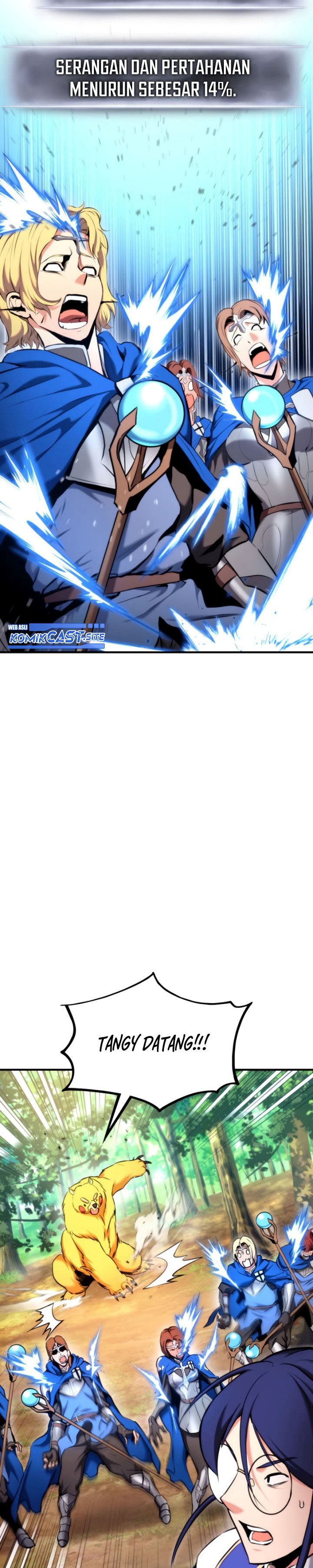 Ranker’s Return (Remake) Chapter 77 Image 32