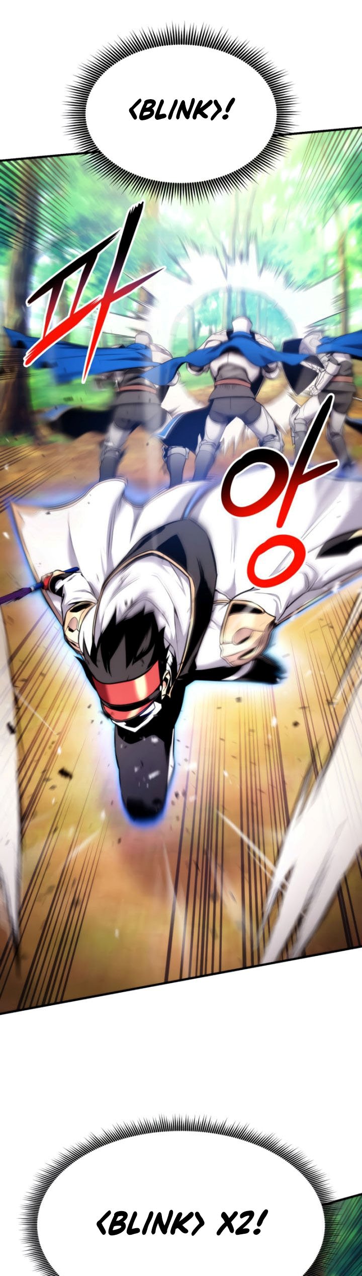 Ranker’s Return (Remake) Chapter 77 Image 34