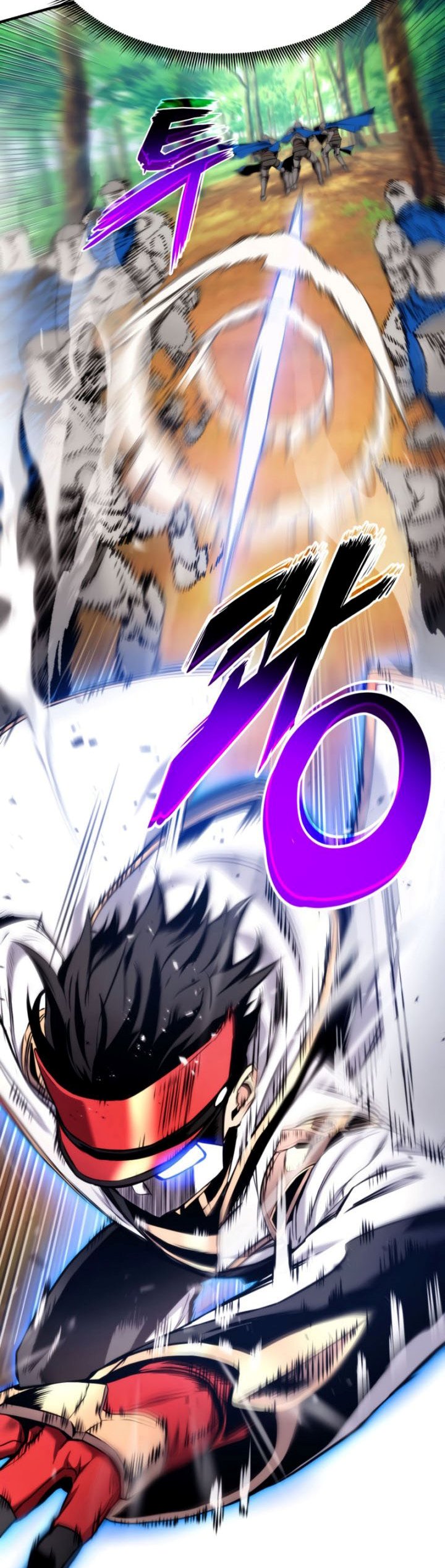 Ranker’s Return (Remake) Chapter 77 Image 35