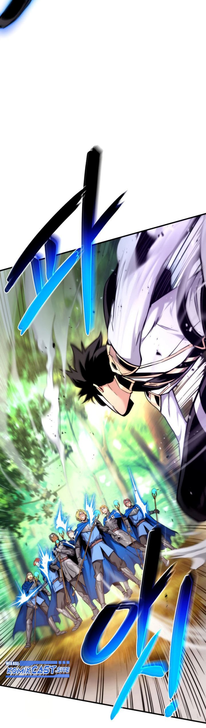 Ranker’s Return (Remake) Chapter 77 Image 36