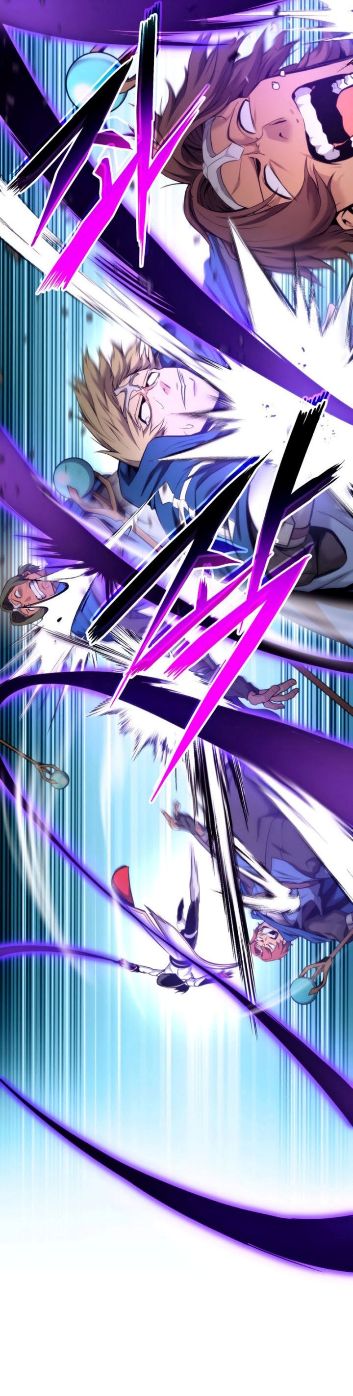 Ranker’s Return (Remake) Chapter 77 Image 38