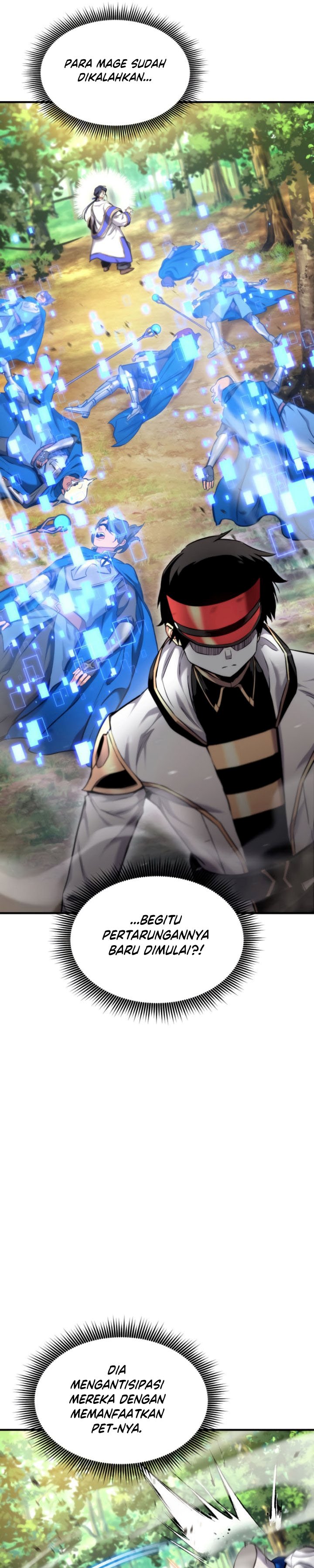 Ranker’s Return (Remake) Chapter 77 Image 40