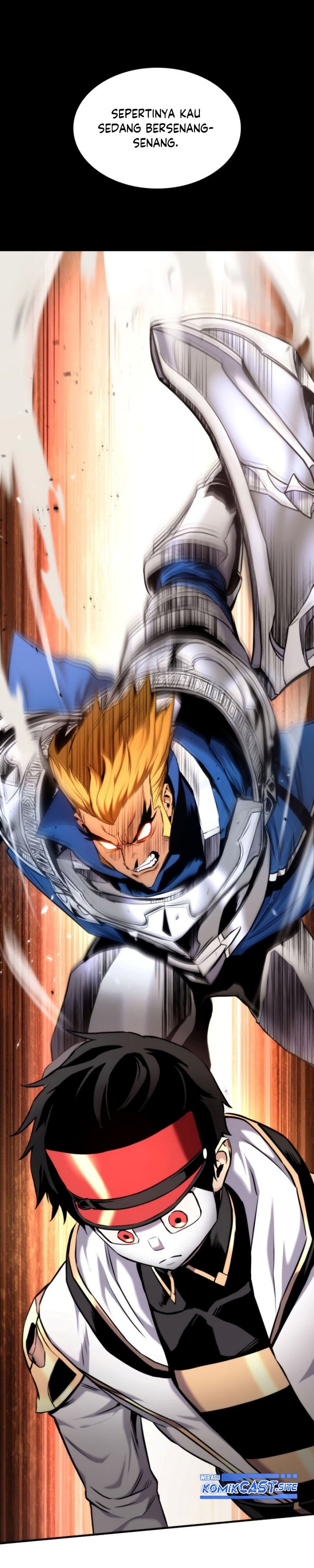 Ranker’s Return (Remake) Chapter 77 Image 42