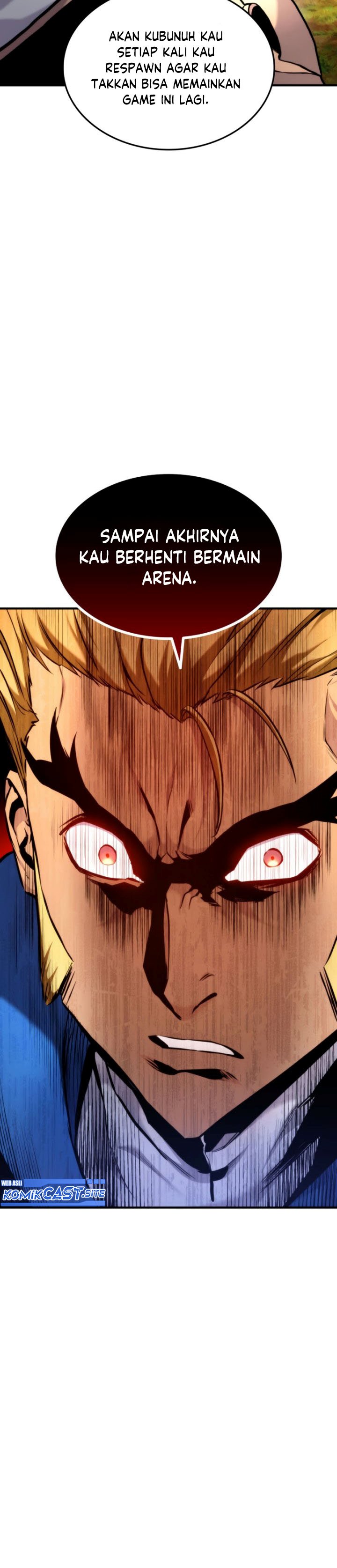 Ranker’s Return (Remake) Chapter 77 Image 45