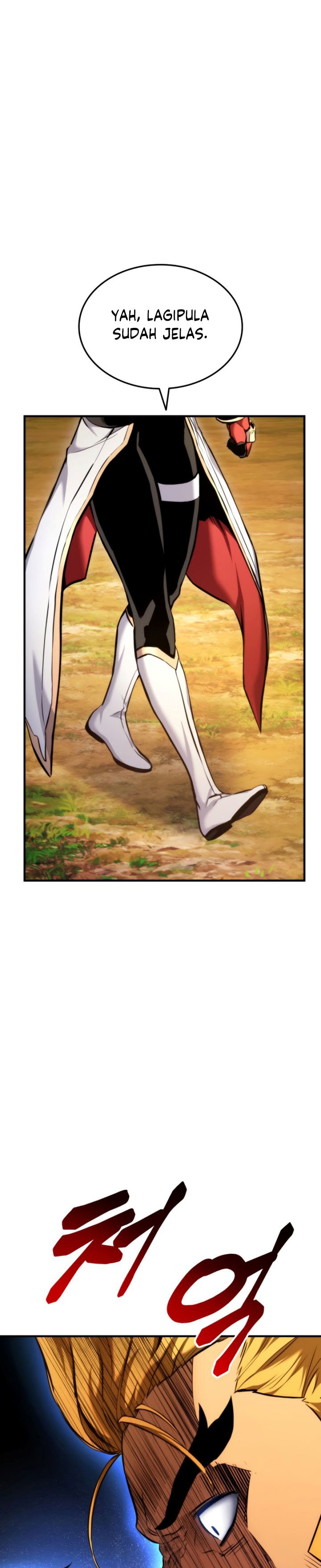 Ranker’s Return (Remake) Chapter 77 Image 47