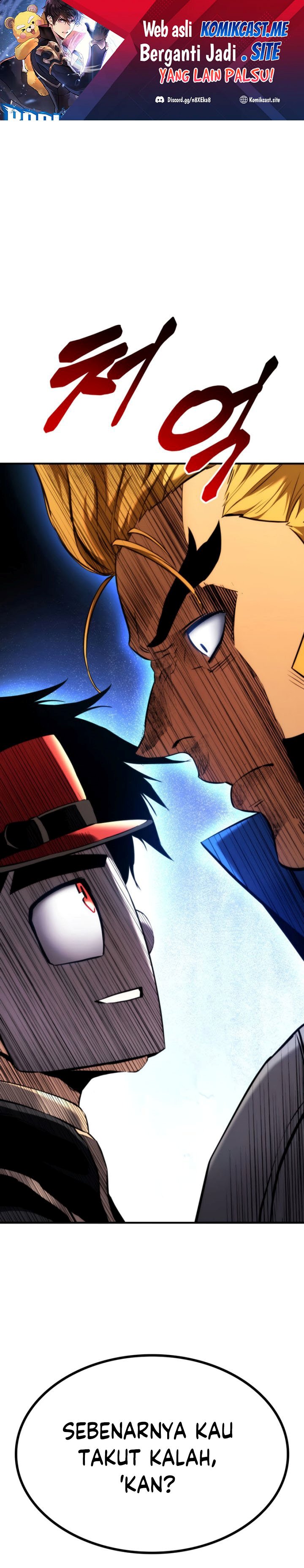 Ranker’s Return (Remake) Chapter 78 Image 1