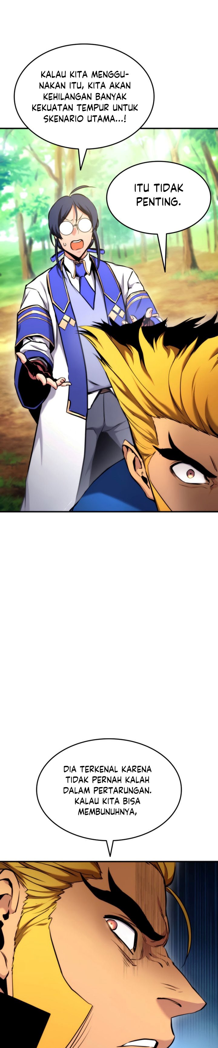 Ranker’s Return (Remake) Chapter 78 Image 4